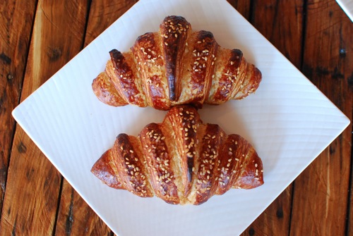 Croissant 5